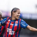 Tricolor na cabeça, gol nos pés: bastidores do Bahia na Copa do Brasil imagem