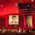 Trump anuncia prisão de suspeito de matar ativista Charlie Kirk imagem