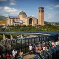 Turismo em Aparecida vai pesar no bolso? Prefeitura quer nova taxa imagem