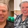 Último pedido de Silvio Santos antes da morte vem à tona imagem