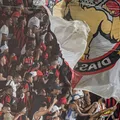 Vai lotar! Vitória anuncia 25 mil torcedores garantidos no Barradão imagem