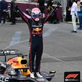 Verstappen domina no Azerbaijão e soma 6ª vitória; Bortoleto é 11º imagem