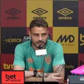 Vitória: Gabriel se adapta bem ao Sport e se diz feliz em Recife imagem