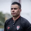 Vitória de Jair Ventura precisa superar campanha com Carpini de 2024 imagem