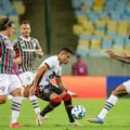 Vitória defende tabu de 6 anos contra Fluminense em jogo decisivo imagem