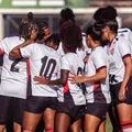 Vitória perde para Ferroviária e está fora da Copa do Brasil Feminina imagem