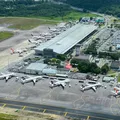 Voo é cancelado em Belém após suspeita de bomba na aeronave imagem