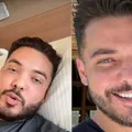 Wesley Safadão implanta ‘chip da beleza’ em parte íntima; confira imagem