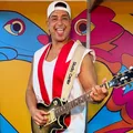 Xanddy Harmonia vibra com reconhecimento do carnaval: "Único" imagem