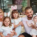 Zé Felipe comemora aniversário do filho sem Virginia Fonseca imagem