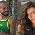 Zé Felipe faz confissão e levanta suspeitas de romance com Ana Castela imagem
