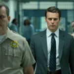 5 séries da Netflix para maratonar neste fim de semana - Imagem