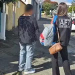Trabalhadora doméstica é resgatada após 36 anos sem salário na Bahia - Imagem