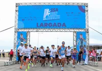 2ª SSA Run Life mobiliza Salvador para corrida solidária em novembro imagem