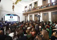 3º Congresso Brasileiro de Direito e Sustentabilidade é aberto com foco em impactos da COP30 imagem