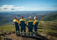 A Bahia no radar internacional: terras raras do Vale do Jiquiriçá viram alvo
