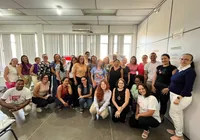 A TARDE Educação promove formações para professores de Amargosa imagem