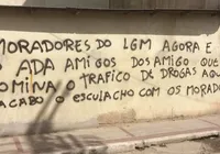 ADA: ascensão e queda da facção que surgiu do racha do Comando Vermelho