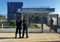 Advogada facilitava transações fraudulentas internas no INSS