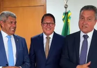 Aeroporto, rodovia e moradia: Itabuna terá série de obras imagem