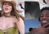 Affair confirmado? Virginia fala pela primeira vez sobre Vini Jr imagem