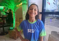 Além de Rebeca e Babi: Conheça jovens talentos da ginástica brasileira imagem