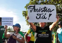 Anistia: o que os deputados baianos pensam sobre o assunto? imagem