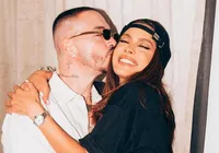Anitta faz revelação sobre namoro com empresário e amadurecimento