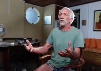 Anti-Heróis do Udigrudi Baiano explode memórias do cinema rebelde da Bahia em Brasília imagem