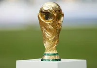 Aos 31 anos, campeão da Copa do Mundo anuncia aposentadoria do futebol imagem