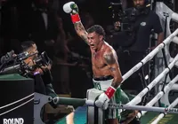 Após confusão, Popó dá versão da briga e detona Werdum: "Covarde"