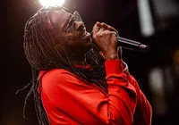 Arena A TARDE traz Seu Jorge para show Baile à la Baiana em Salvador imagem