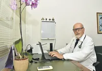 As políticas públicas sobre a demência estão muito atrasadas imagem