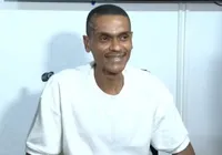 Atleta atropelado por filho de vereadora revela metas após acidente