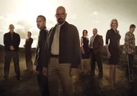 Ator de Breaking Bad é preso por agredir filha do vizinho com mangueira