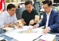 BYD anuncia plano de expansão na Bahia