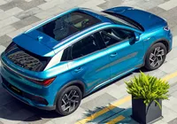 BYD dá descontos de até R$ 40 mil para CNPJ em setembro de 2025 imagem
