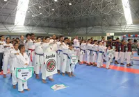 Bahia Open Karatê 2025 reúne 400 atletas em Salvador neste sábado, 27 imagem