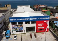 Bahia busca o tri no Brasileiro de Boxe Juvenil com 19 pugilistas imagem