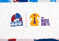 Bahia conhece seus rivais na Copa Maria Bonita