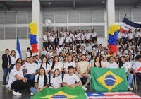 Bahia conquista 1º lugar em feira científica internacional na Colômbia