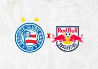 Bahia encara Bragantino nas quartas da Copa do Brasil Feminina imagem