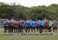 Bahia enfrenta Vasco sem Ademir e com nova joia da base; veja a lista