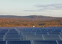 Bahia gera 34% da energia eólica do país e lidera transição energética