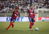 Bahia perde invencibilidade na Fonte Nova; veja os melhores mandantes imagem