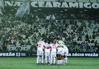Bahia pode bater recorde histórico no Brasileirão contra o Vasco imagem