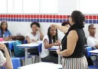 Bahia publica lista de mais de 2 mil licenças-prêmios para professores