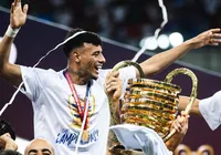 Bahia: saída de Lucho Rodríguez entra no Top-10 maiores vendas de 2025 imagem