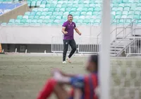 Bahia: vice na Copa do Nordeste Sub-20 não desvia "ambição" da base