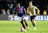 Bahia visita Vasco em duelo de opostos no Brasileirão; entenda imagem